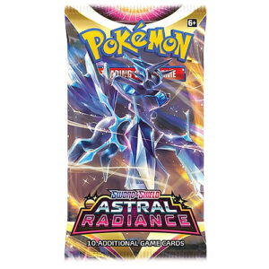 Pokémon – Astral Radiance Booster (EN)