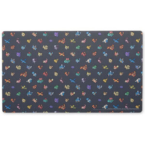 Pokemon Center – Exclusive Playmat Pixels