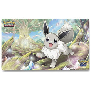 Pokemon Center – Exclusive Playmat Radiant Eevee