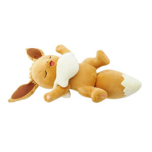 Pokemon Center – Sleep Goodnight Eevee Plush