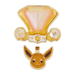 Pokemon Center – Ohrringe Fairy Terra Star Eevee