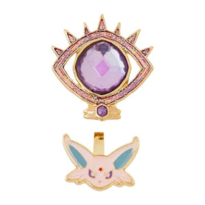 Pokemon Center – Ohrringe Fairy Terra Star Espeon