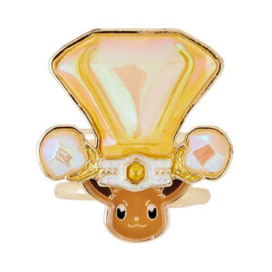 Pokemon Center – Ringe Fairy Terra Star Eevee