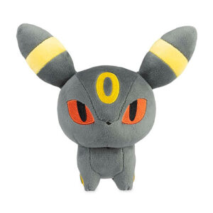 Pokemon Center – Umbreon Pokémon Dolls Plush