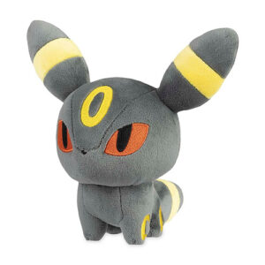 Pokemon Center – Umbreon Pokémon Dolls Plush
